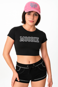MOODIE CROP TOP