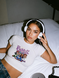 BRATZ CROP TOP