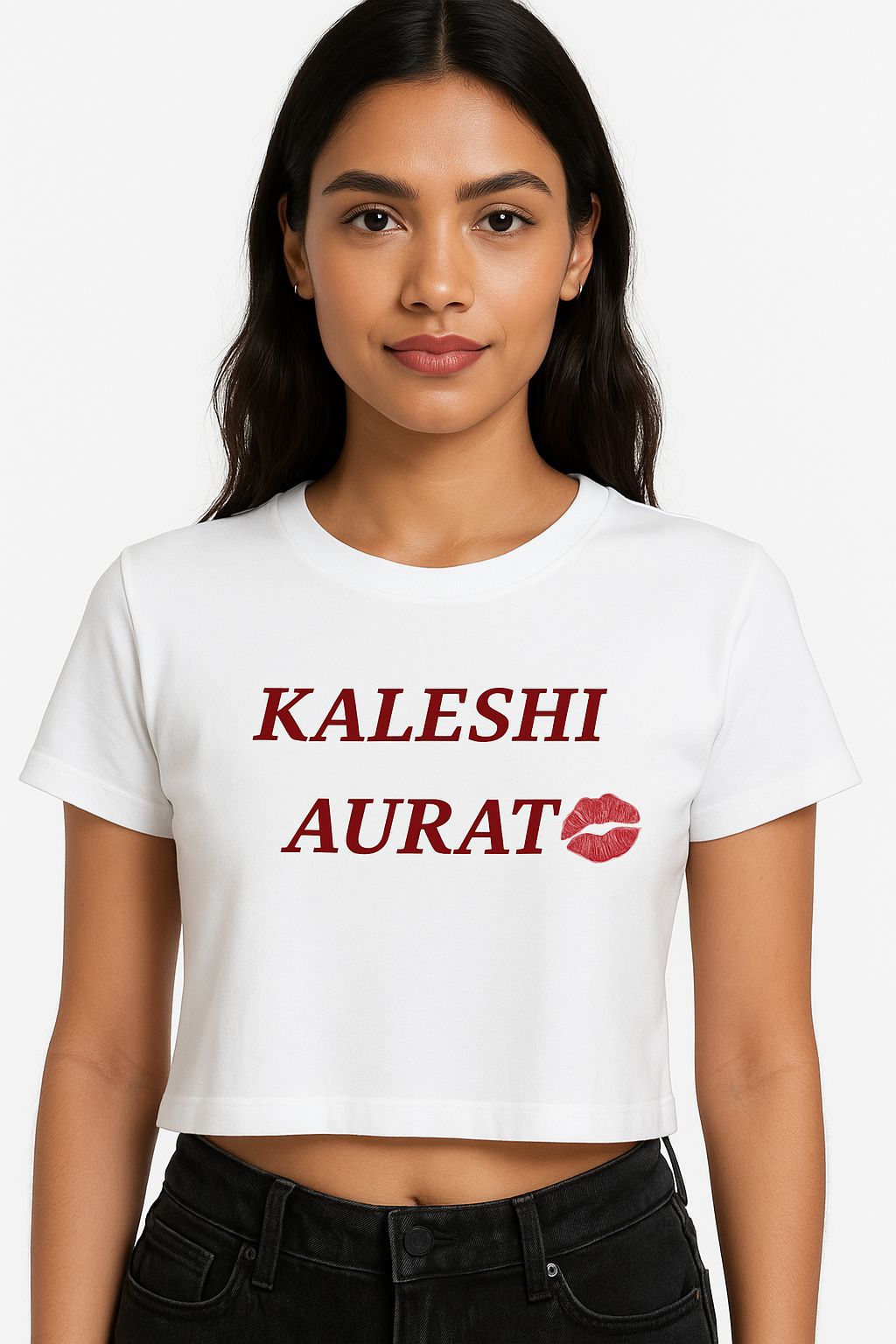 Kaleshi Aurat