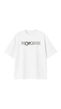 MOODIE  OVERSIZED T-SHIRT
