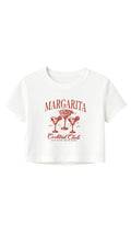 MARGARITA CROP TOP