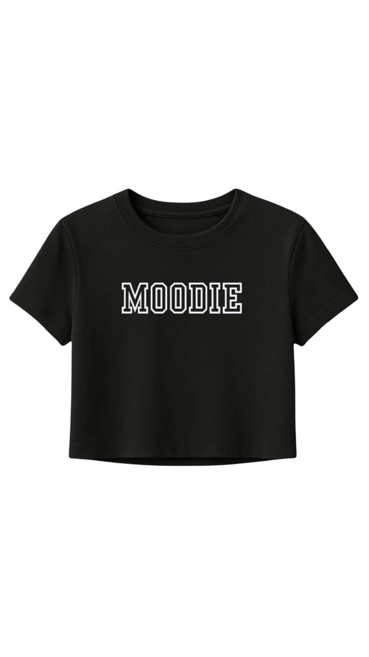 MOODIE CROP TOP
