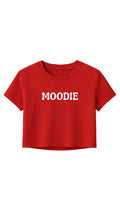 MOODIE CROP TOP