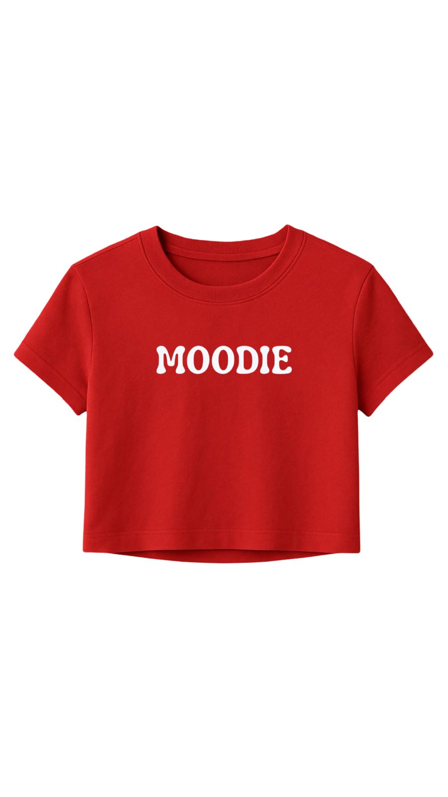 MOODIE CROP TOP