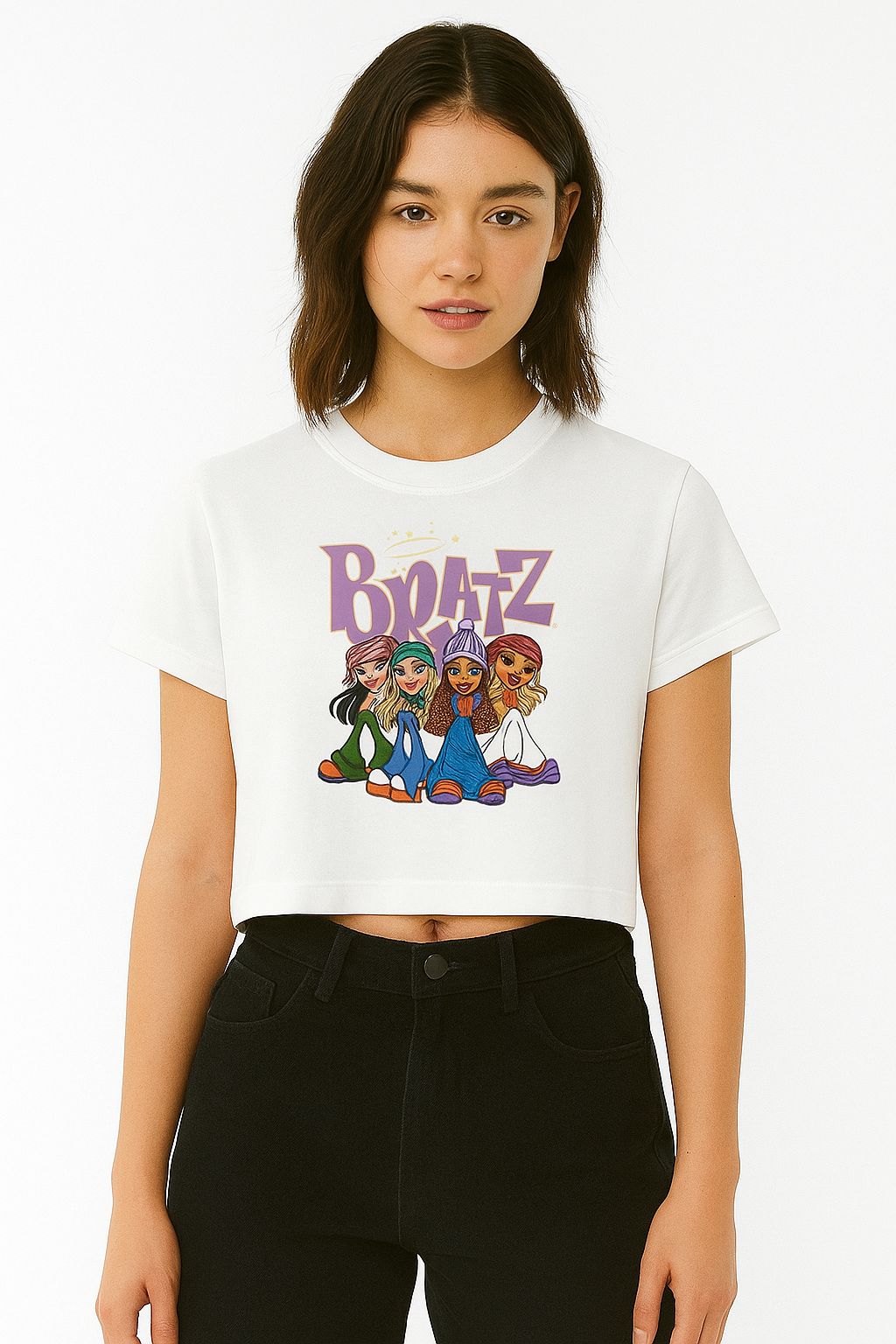 Bratz are back!  💜