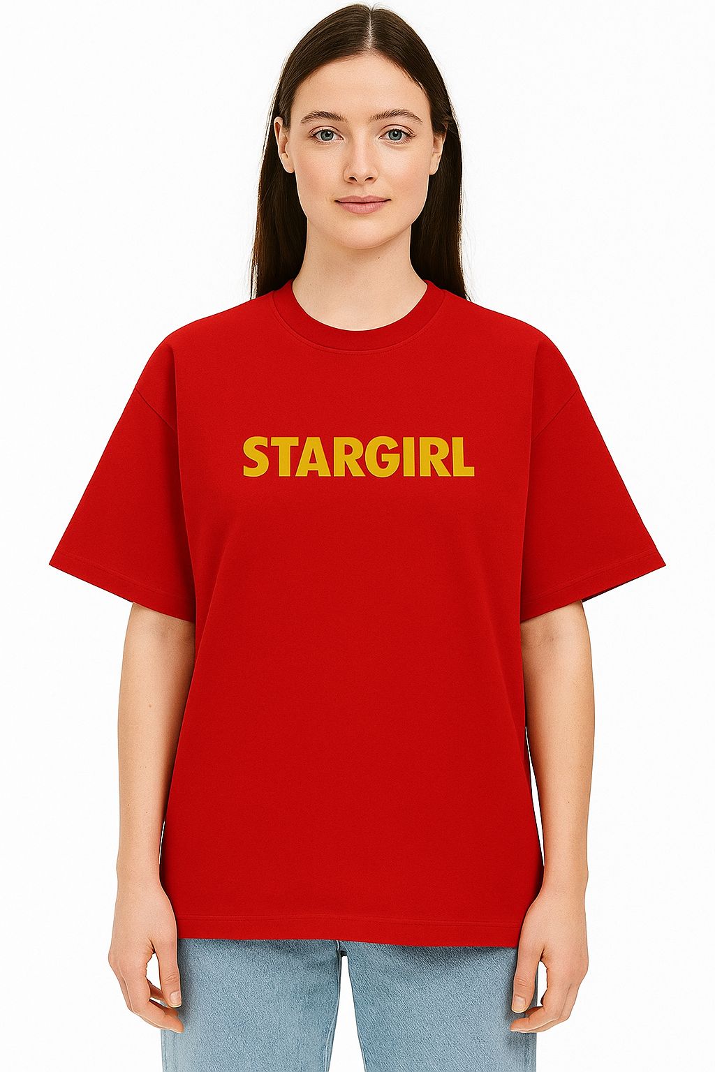 STAR GIRL