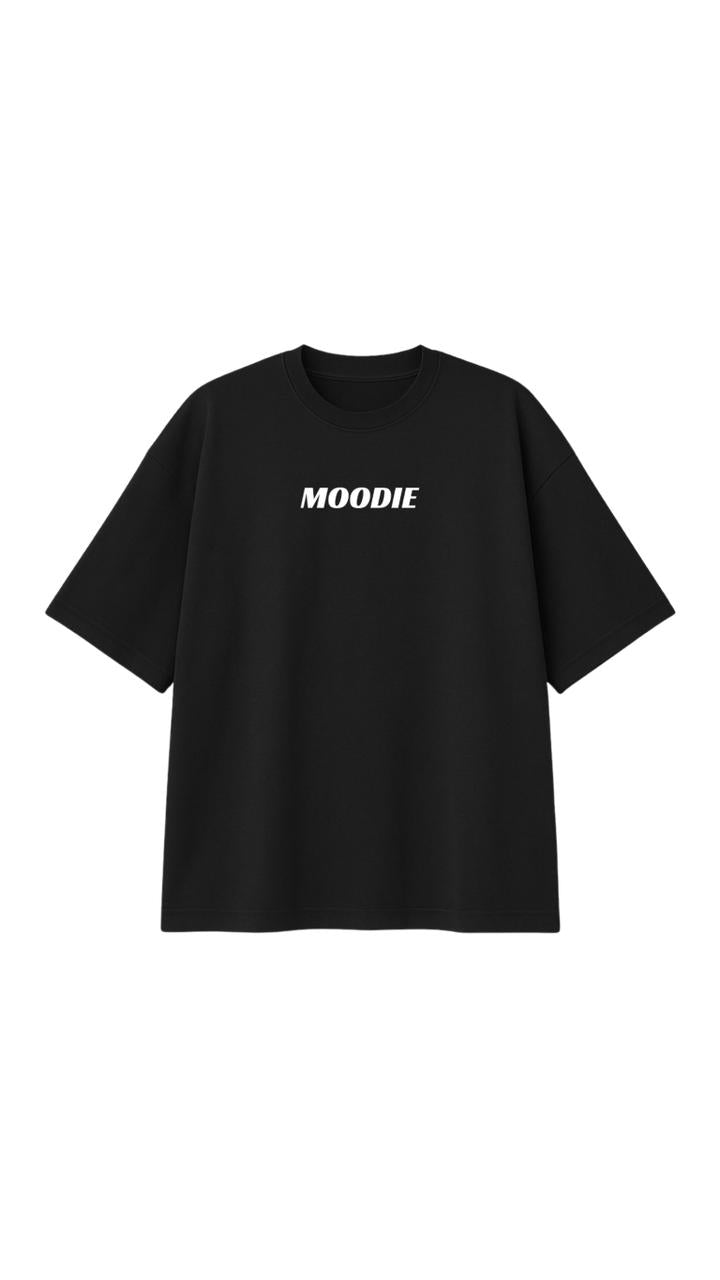 MY BIGGEST FAN OVERSIZED T-SHIRT
