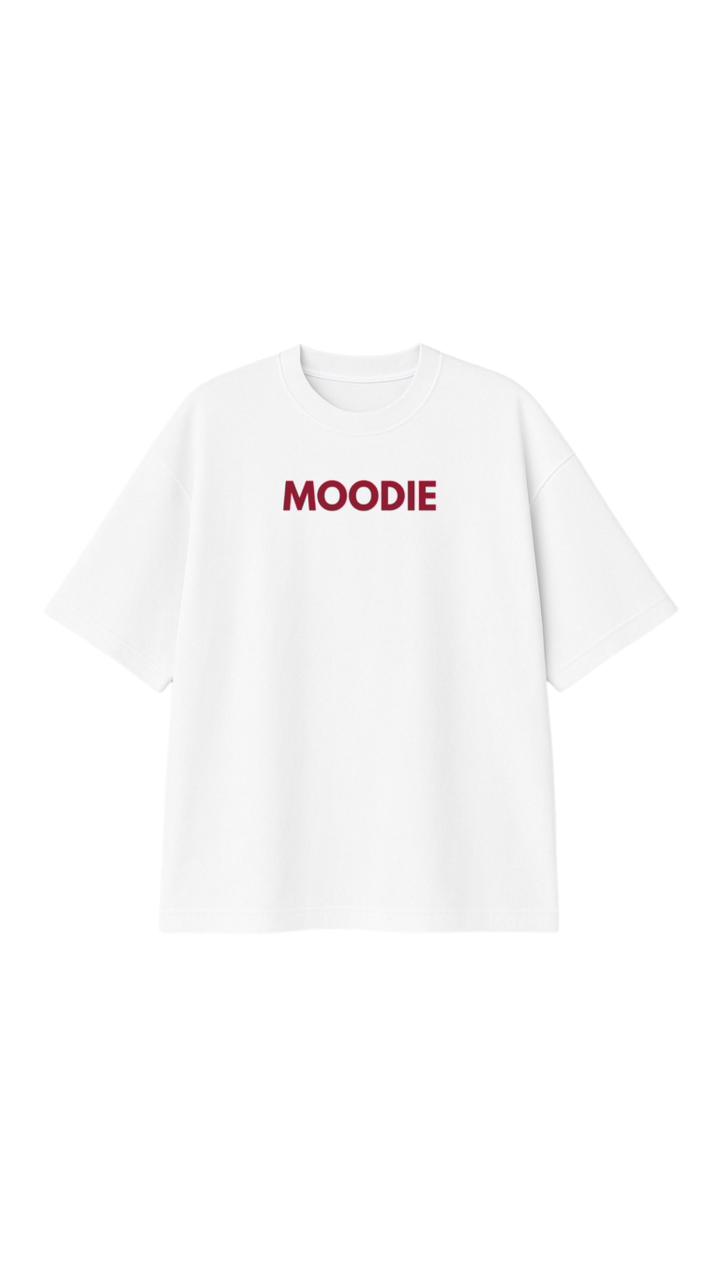 NOBODY CARES OVERSIZED T-SHIRT