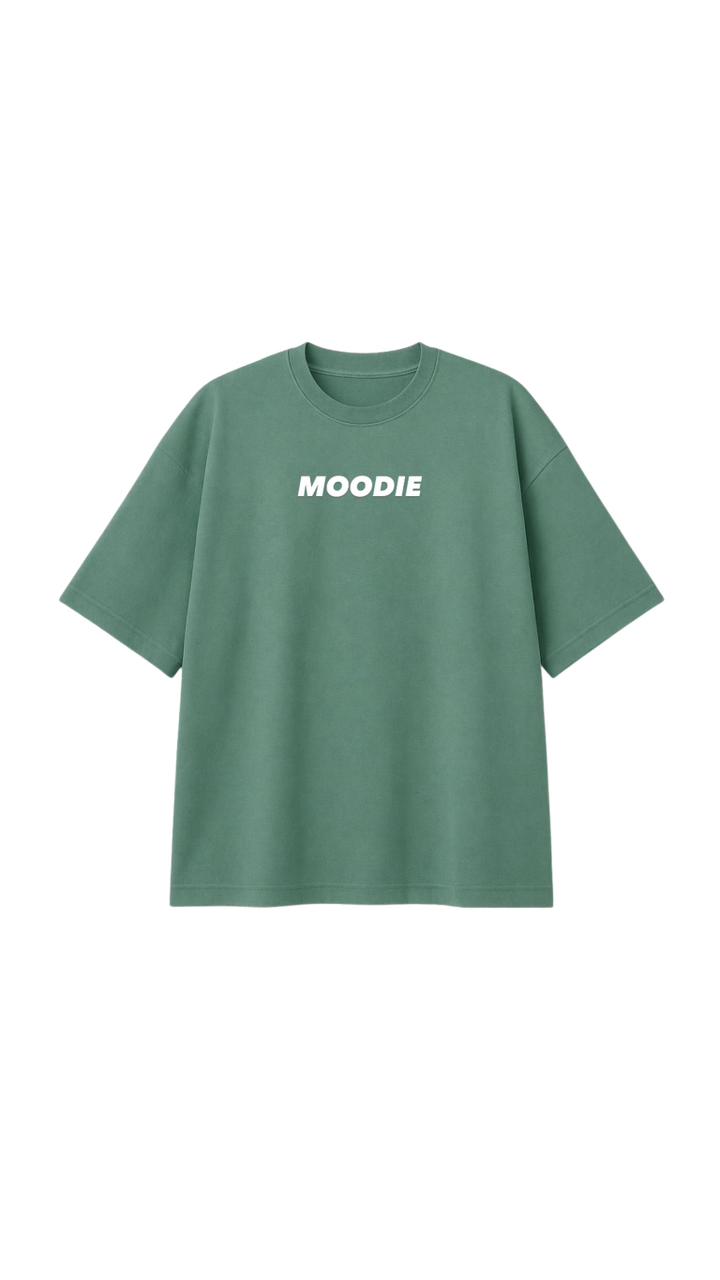 IF IM FLIRTING OVERSIZED T-SHIRT
