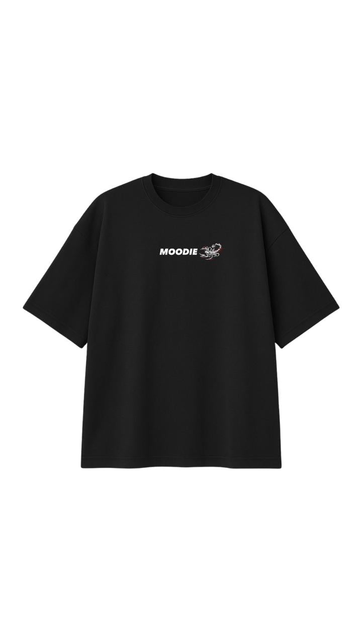 SCORPIO OVERSIZED T-SHIRT