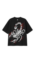 SCORPIO OVERSIZED T-SHIRT
