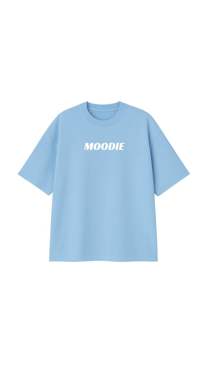 DON’T HATE ME OVERSIZED T-SHIRT