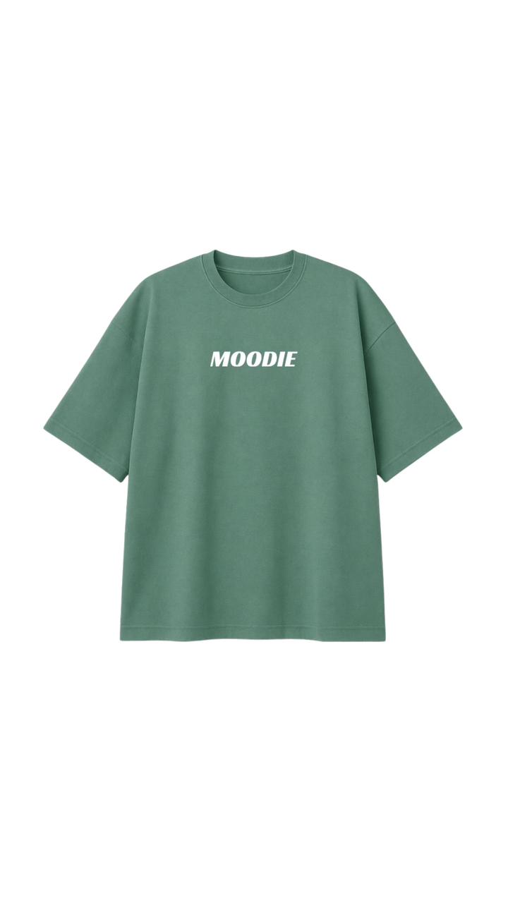 DON’T HATE ME OVERSIZED T-SHIRT