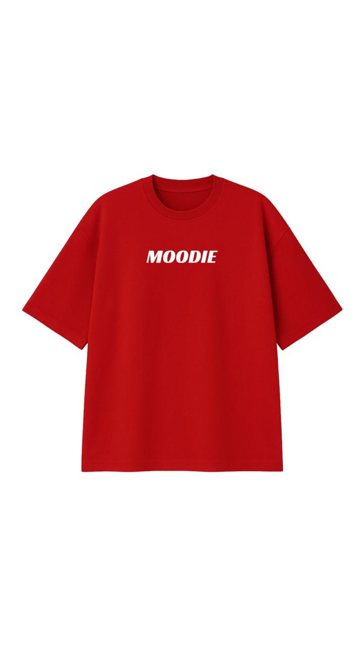 DON’T HATE ME OVERSIZED T-SHIRT