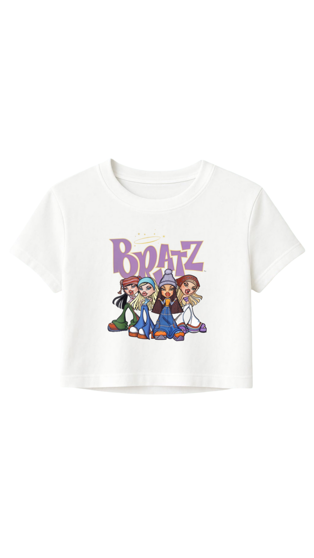 Bratz are back!  💜