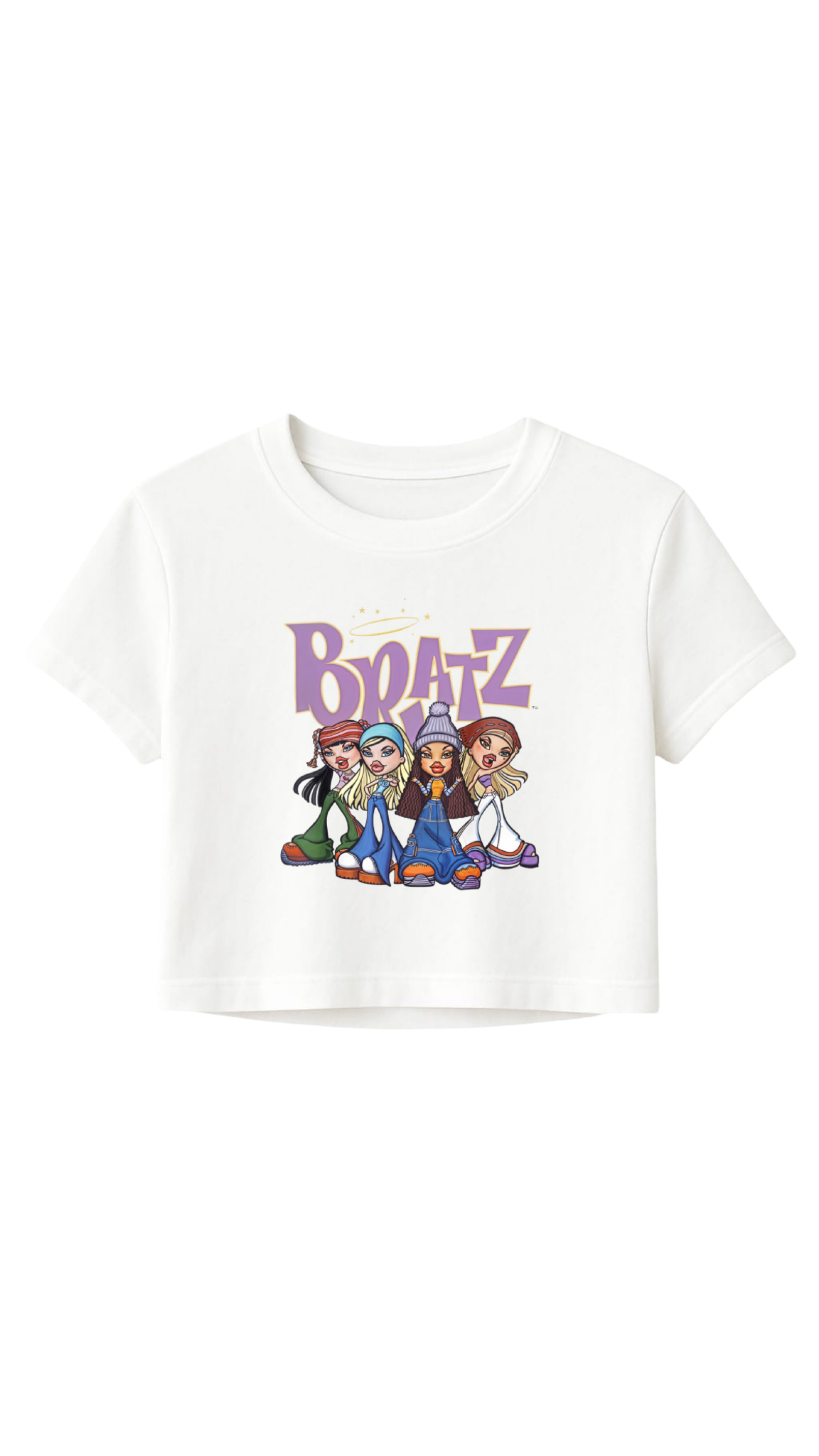 Bratz are back!  💜